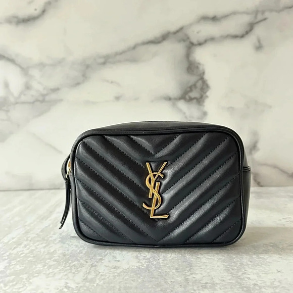 YSL Lou Belt Bag - Picture 2 of 7